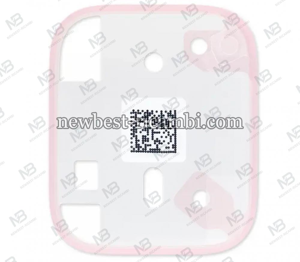 Apple iWatch Serie 9 41 mm Gravity Induction