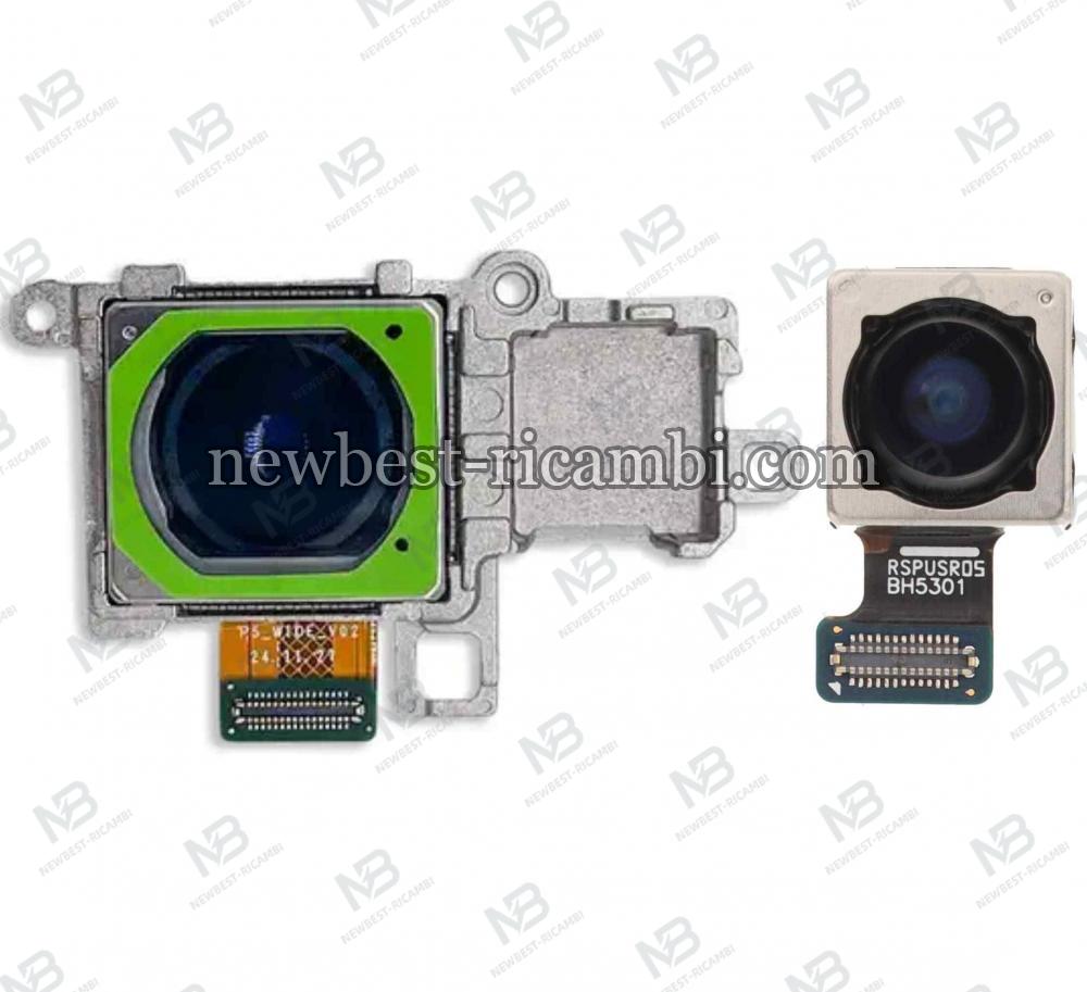 Samsung Galaxy S25 Edge S937 Back Camera Set