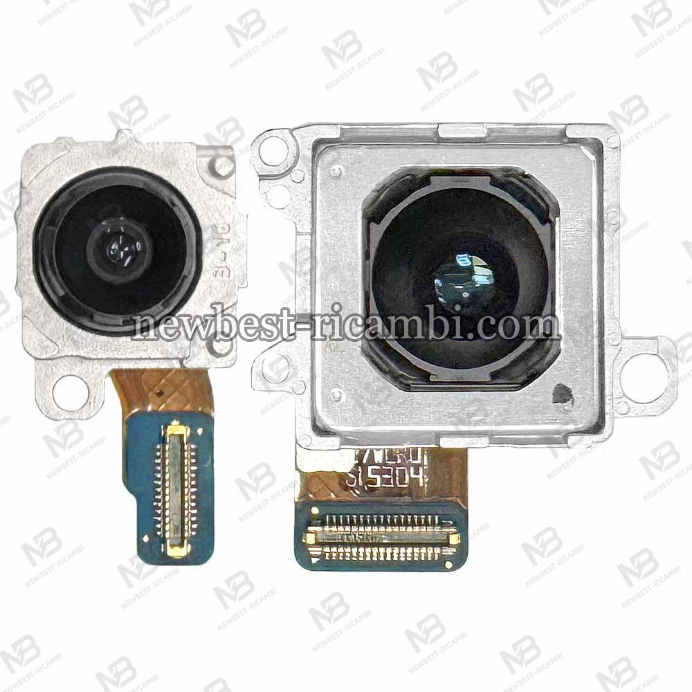 Samsung Galaxy Z Flip 7 FE F761 Back Camera Set