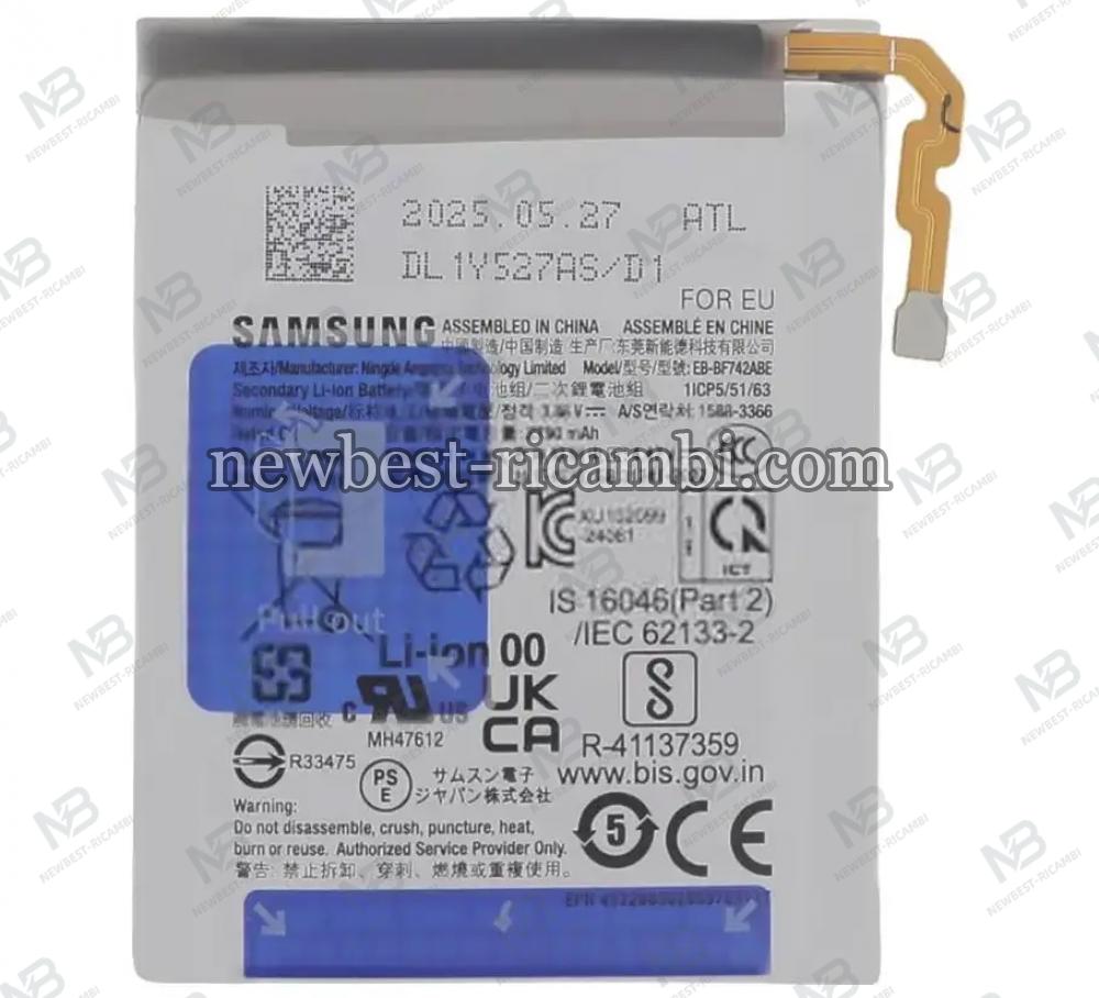 Samsung Galaxy Z Flip 7 FE F761 Main EB-BF767ABY Battery  Original