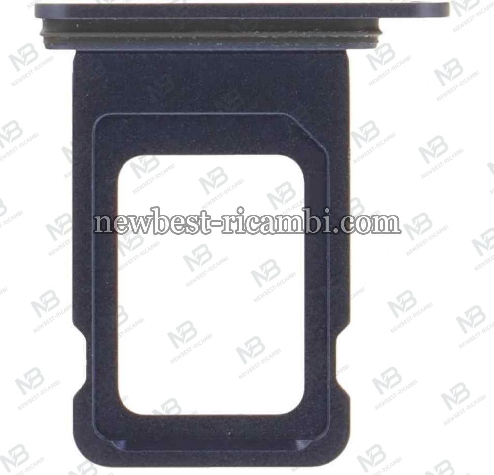 iPhone 17 Pro / 17 Pro Max Sim Tray Blue
