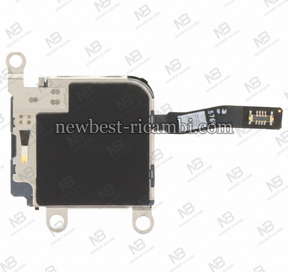 iPhone 17 Pro Flex Sim Read