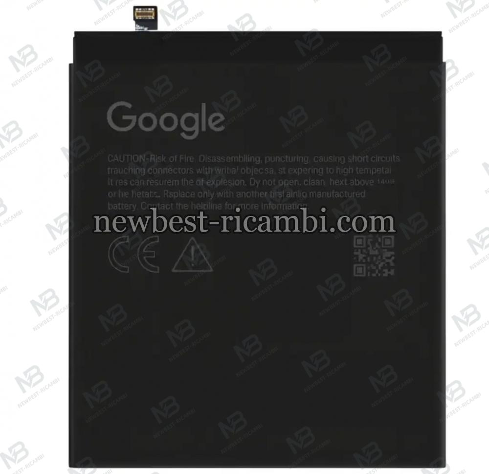 Google Pixel 10 Pro XL GD1J6 Battery