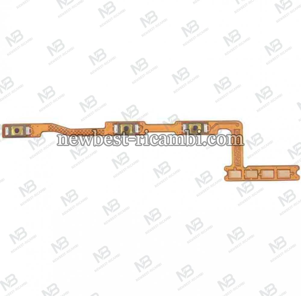 Xiaomi Redmi 15 5G (25057RN09E) Flex Power On / Off + Volume