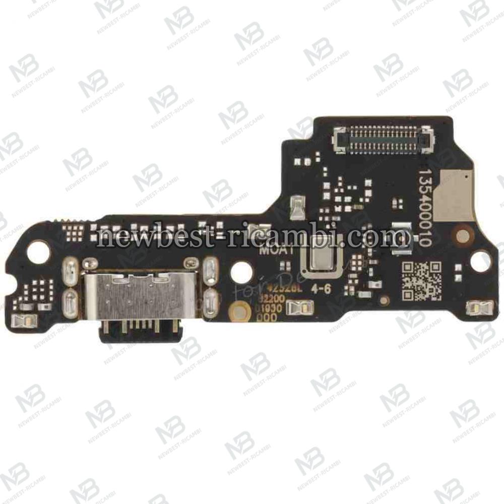 Xiaomi Redmi 15 5G (25057RN09E) Flex Dock Charge