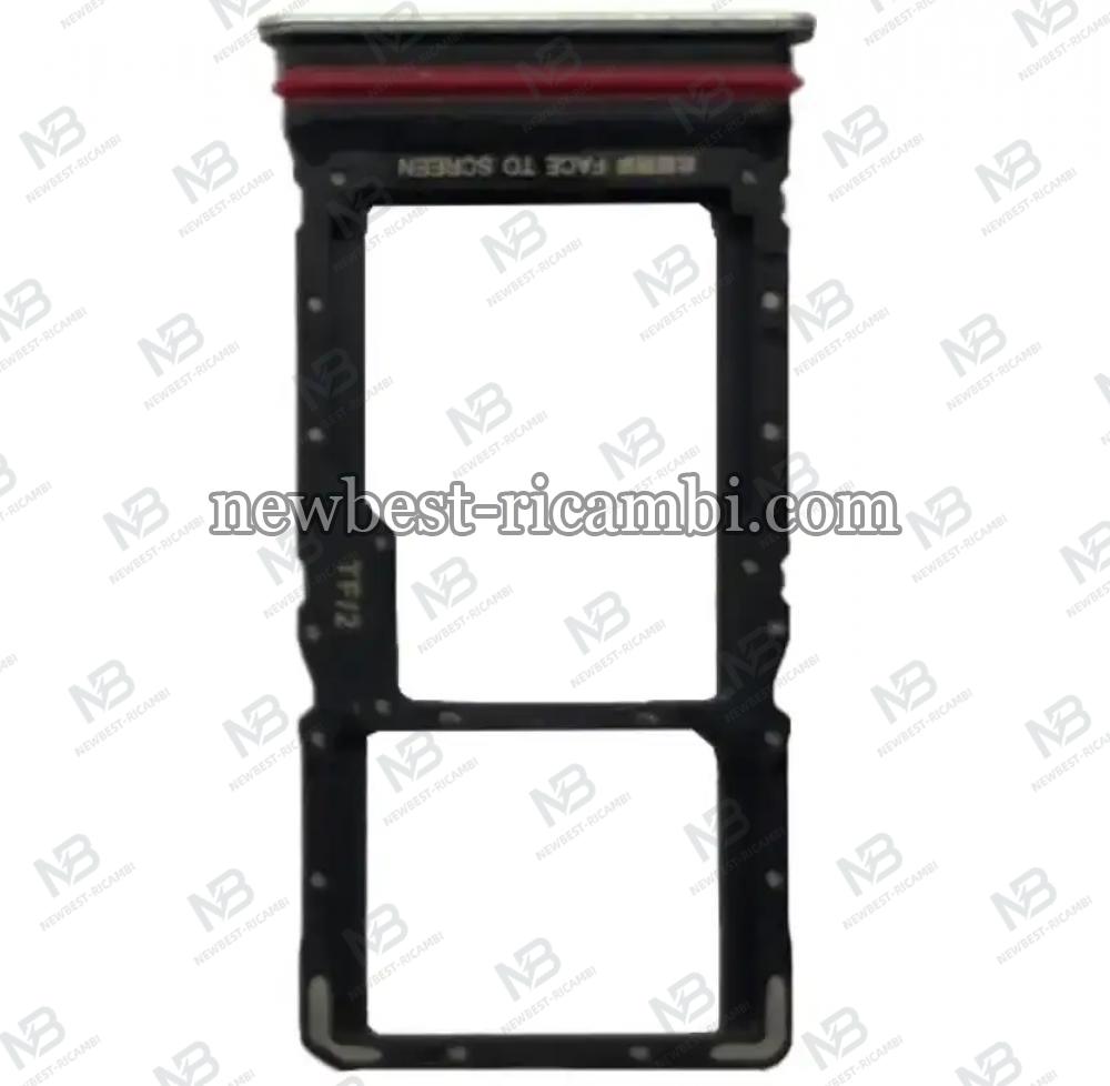 Xiaomi Redmi 15 5G (25057RN09E) Sim Tray Green