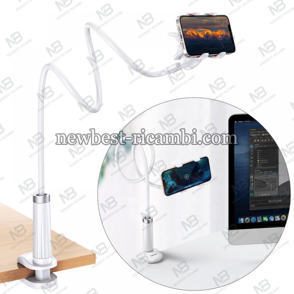 Stand UGREEN LP113 (30488) for Phone Universal White in Blister