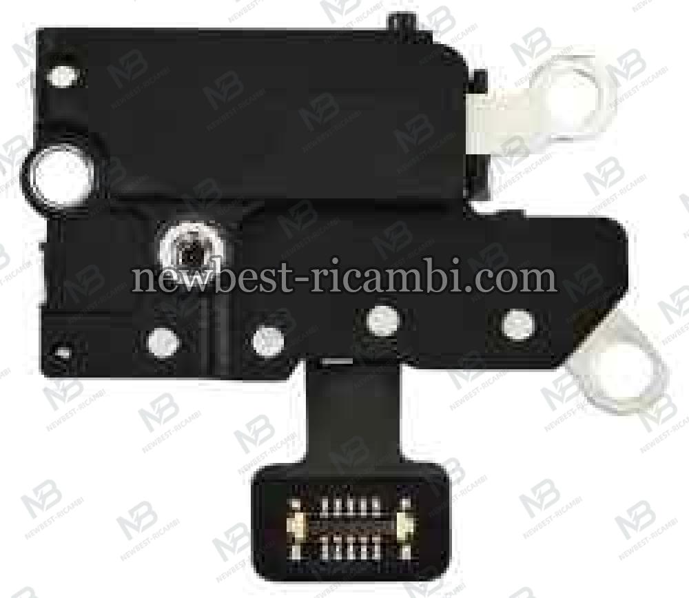 iPhone 17 Air Dock Microphone