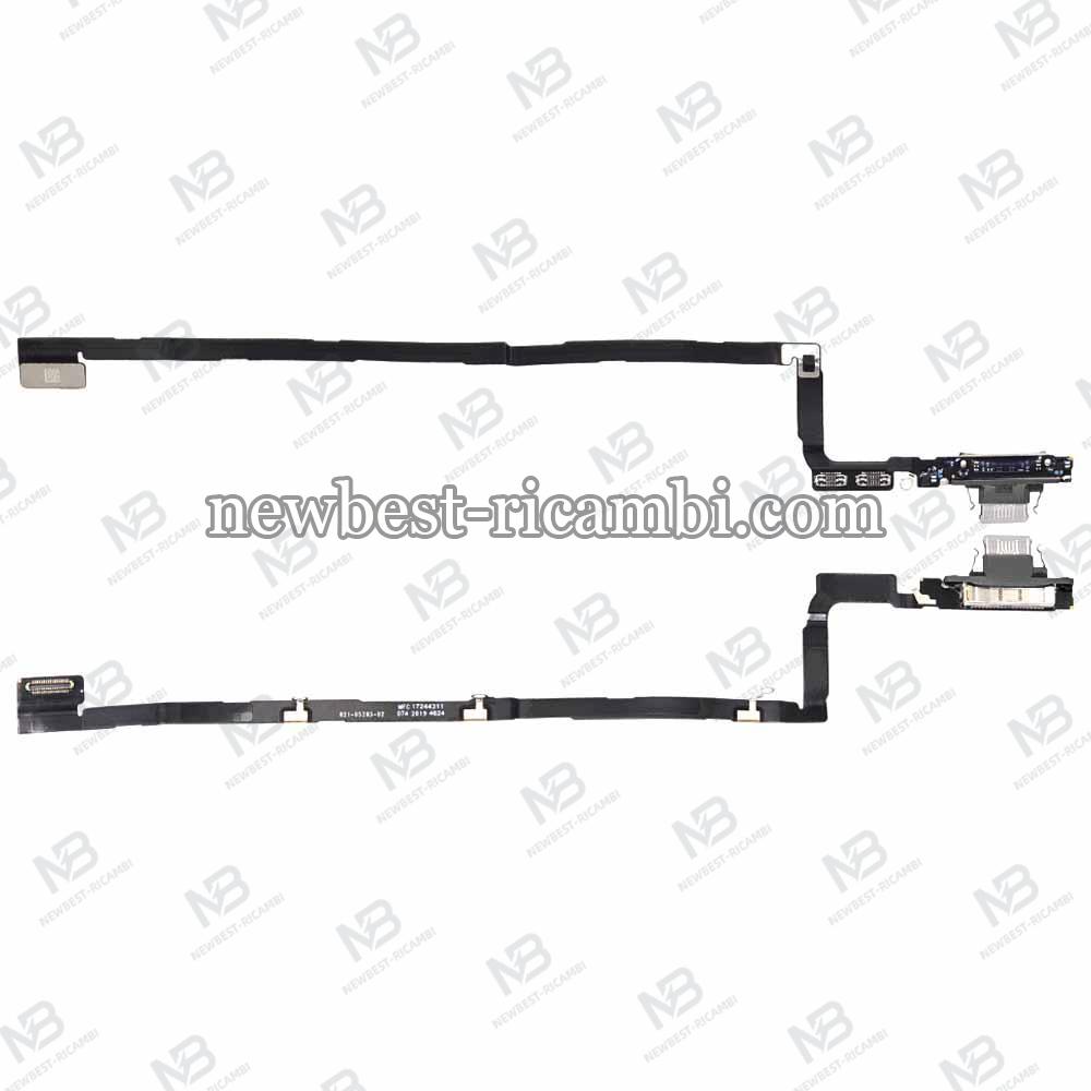 iPhone 17 Air Flex Dock Charge Black