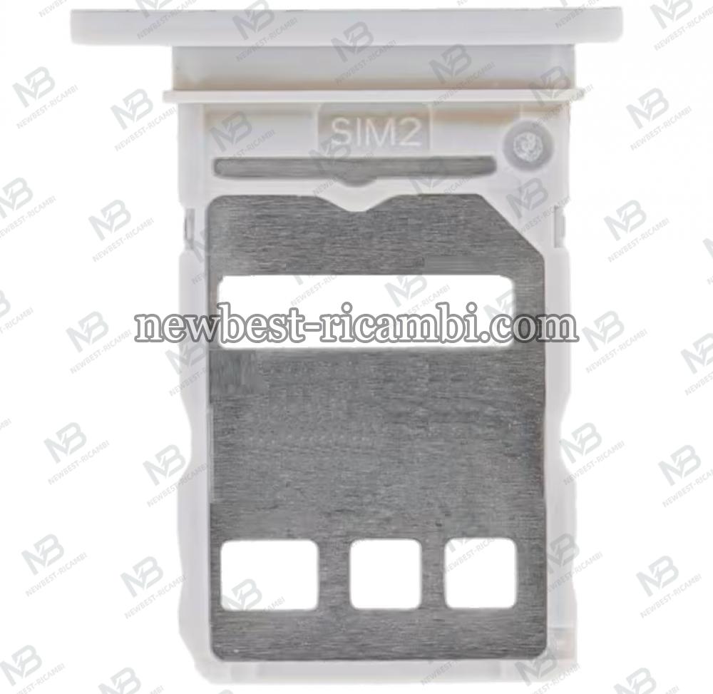 Honor X70i 5G (ABR-AN00) Sim Tray White