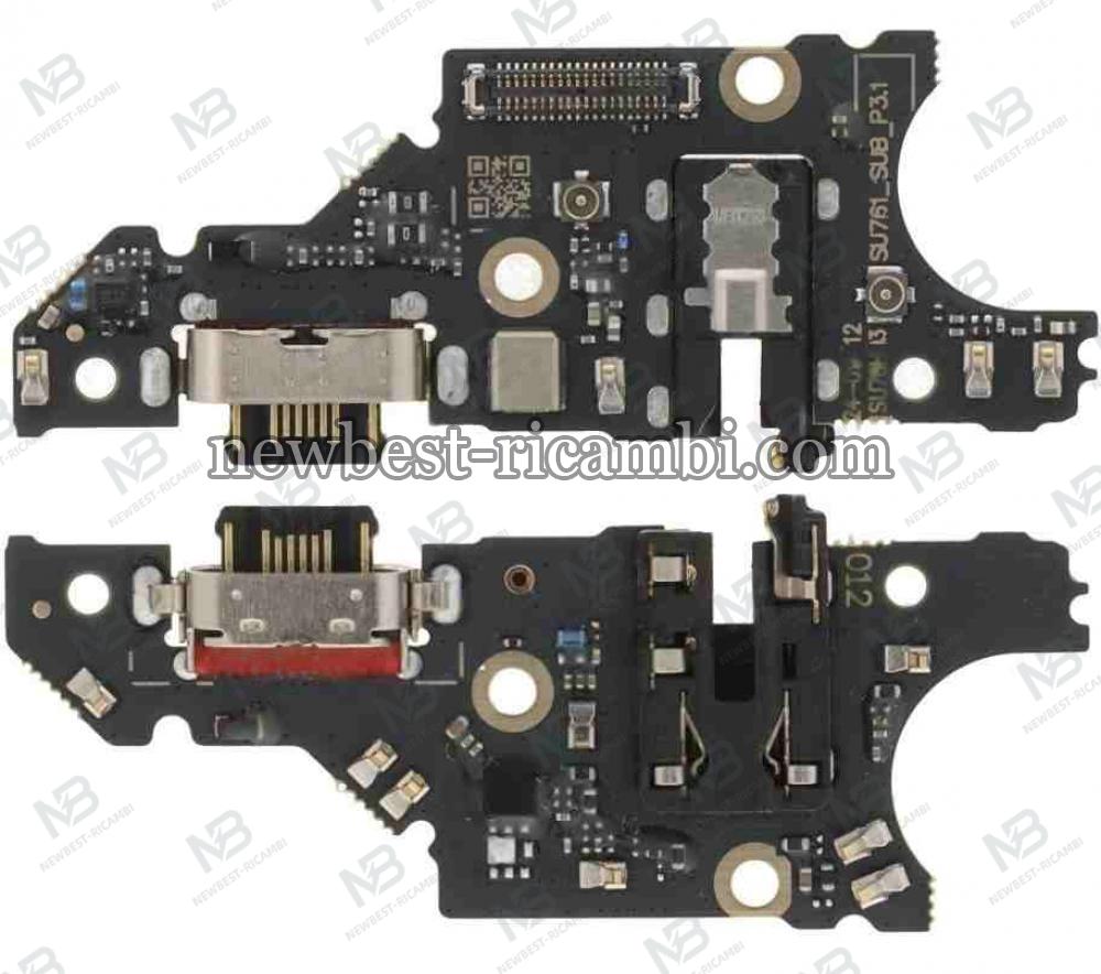 Moto G35 5G Flex Dock Charge