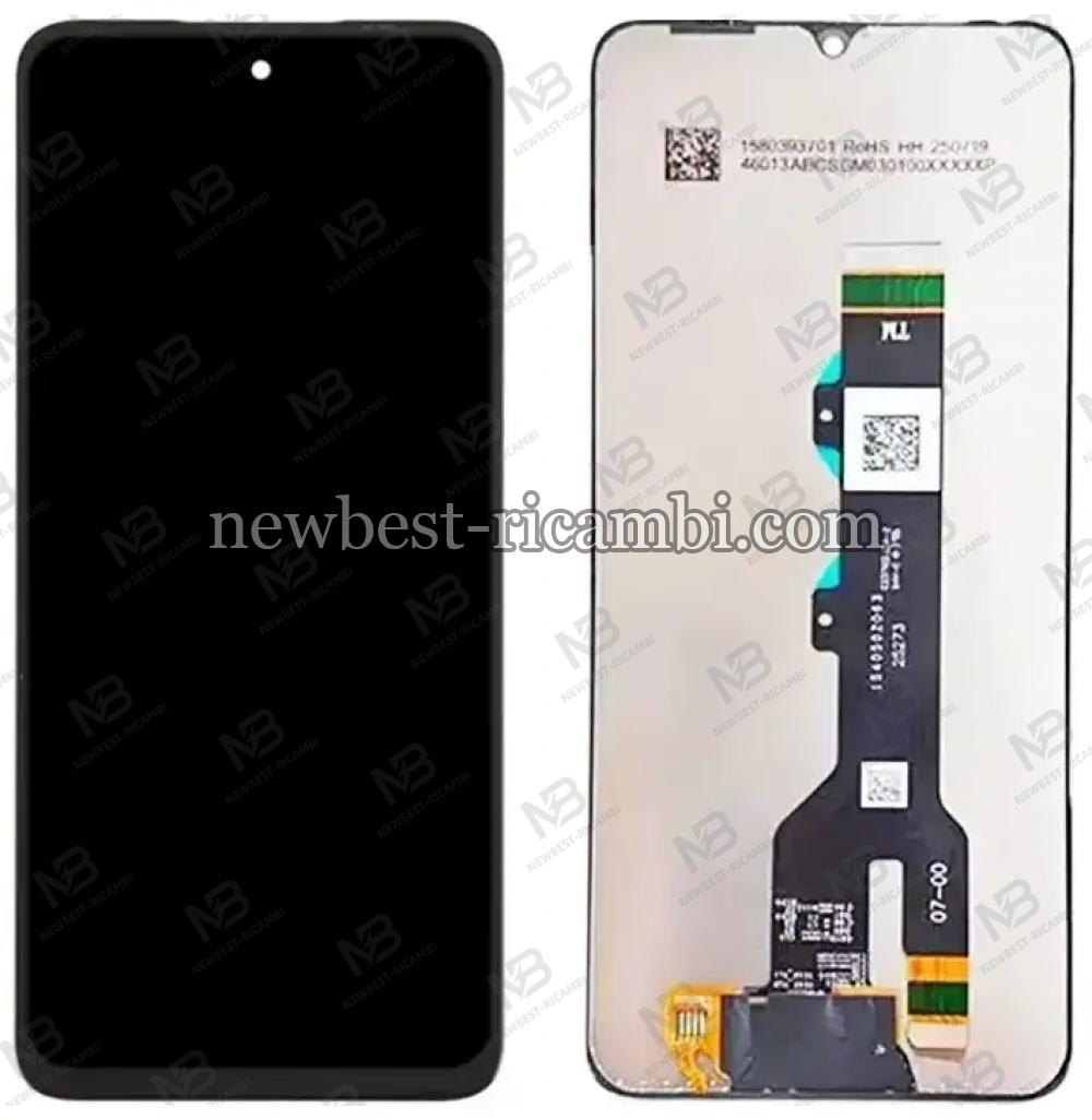 Motorola Moto G06 (XT253) Touch + Lcd Black Original