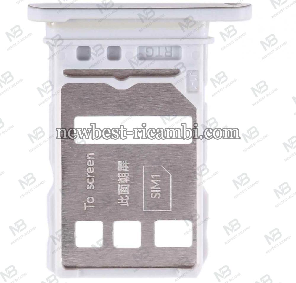 ​Honor Magic 6 Lite 5G Sim Tray Orange