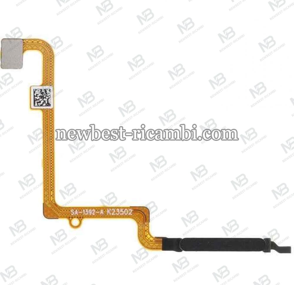 Xiaomi Redmi A3X 4G (24048RN6CG / 24048RN6CI) Flex Id Touch Black