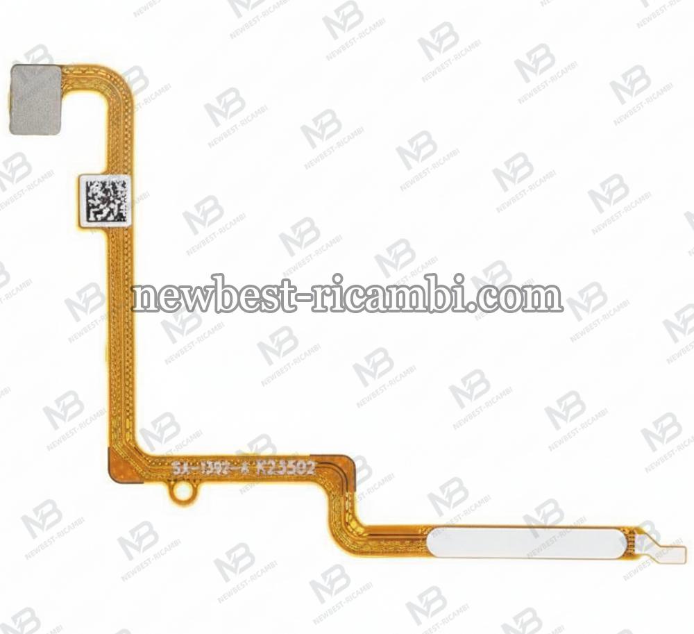 Xiaomi Redmi A3X 4G (24048RN6CG / 24048RN6CI) Flex Id Touch White