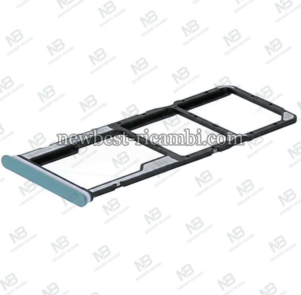 Xiaomi Redmi A3X 4G (24048RN6CG / 24048RN6CI) Sim Tray Green