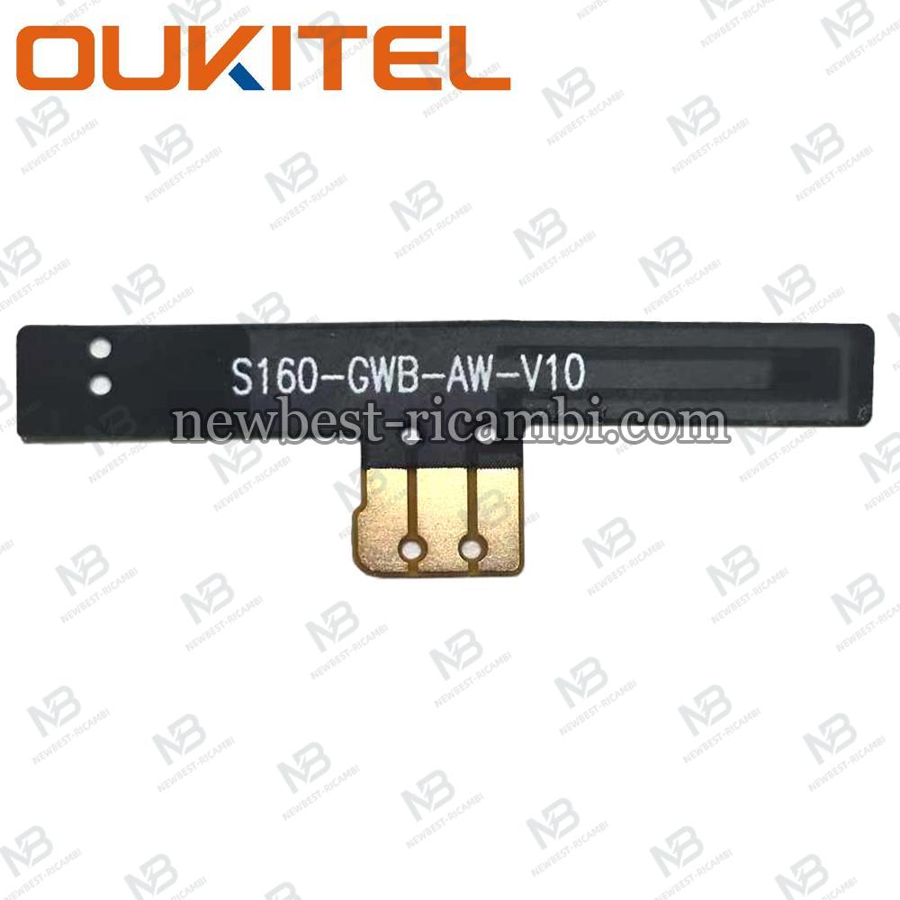Oukitel C5 Flex Triangle Antenna Service Pack