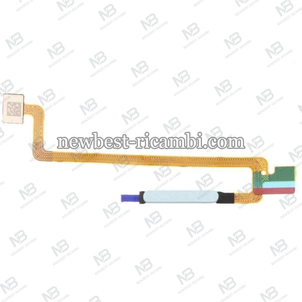 Xiaomi Redmi 13X (24049RN28L) Flex Id Touch Blue