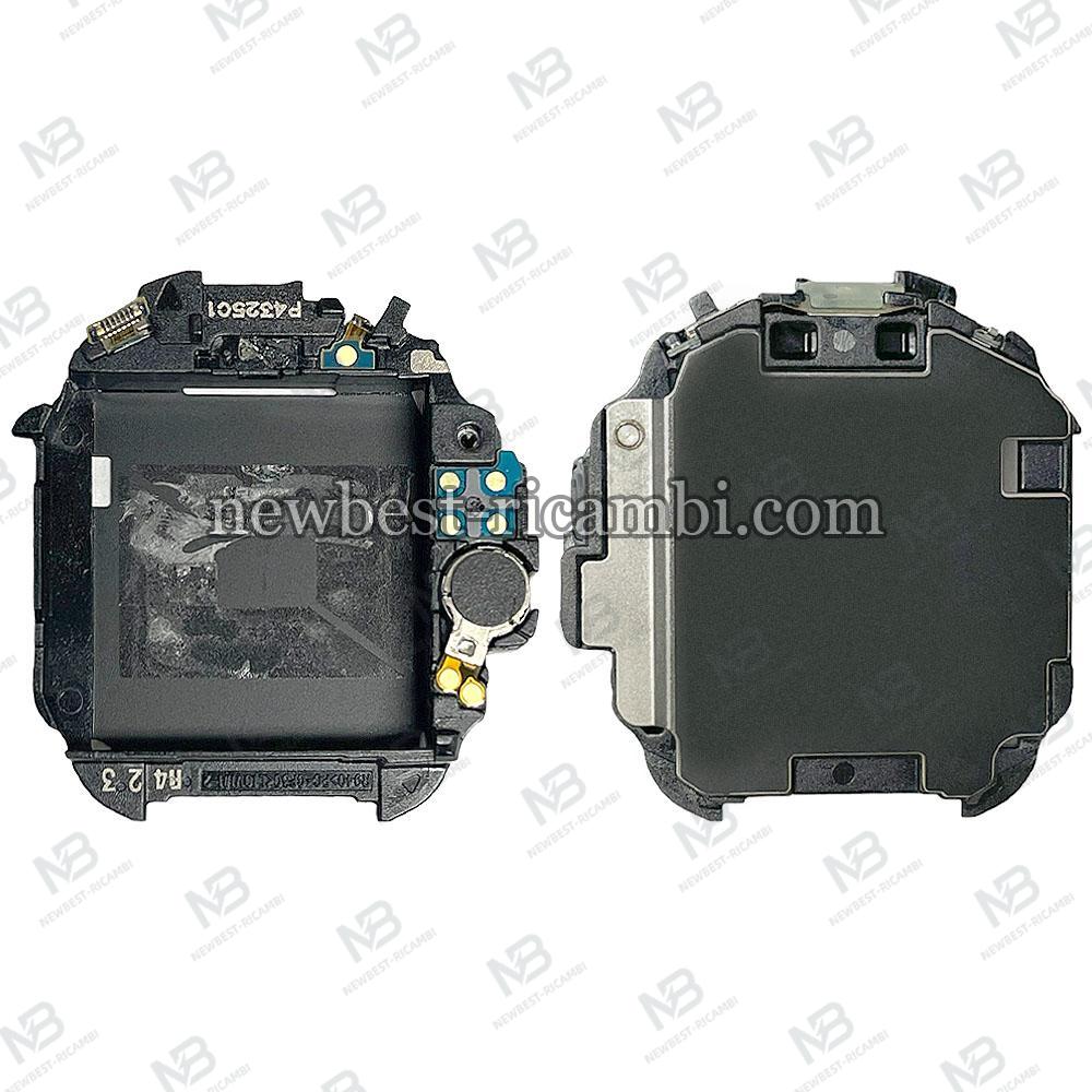 Samsung Galaxy R940 Watch 6 44mm Middle Frame Black Dissembled Grade AAA Original