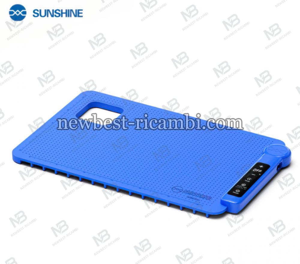 LCD Screen Separator Machine Sunshine LS3 Plus