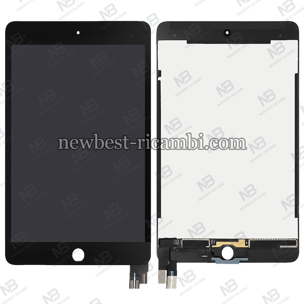 ​iPad Mini 5 A2133 / A2124 / A2126 / A2125 Touch + Lcd Black Regenerated