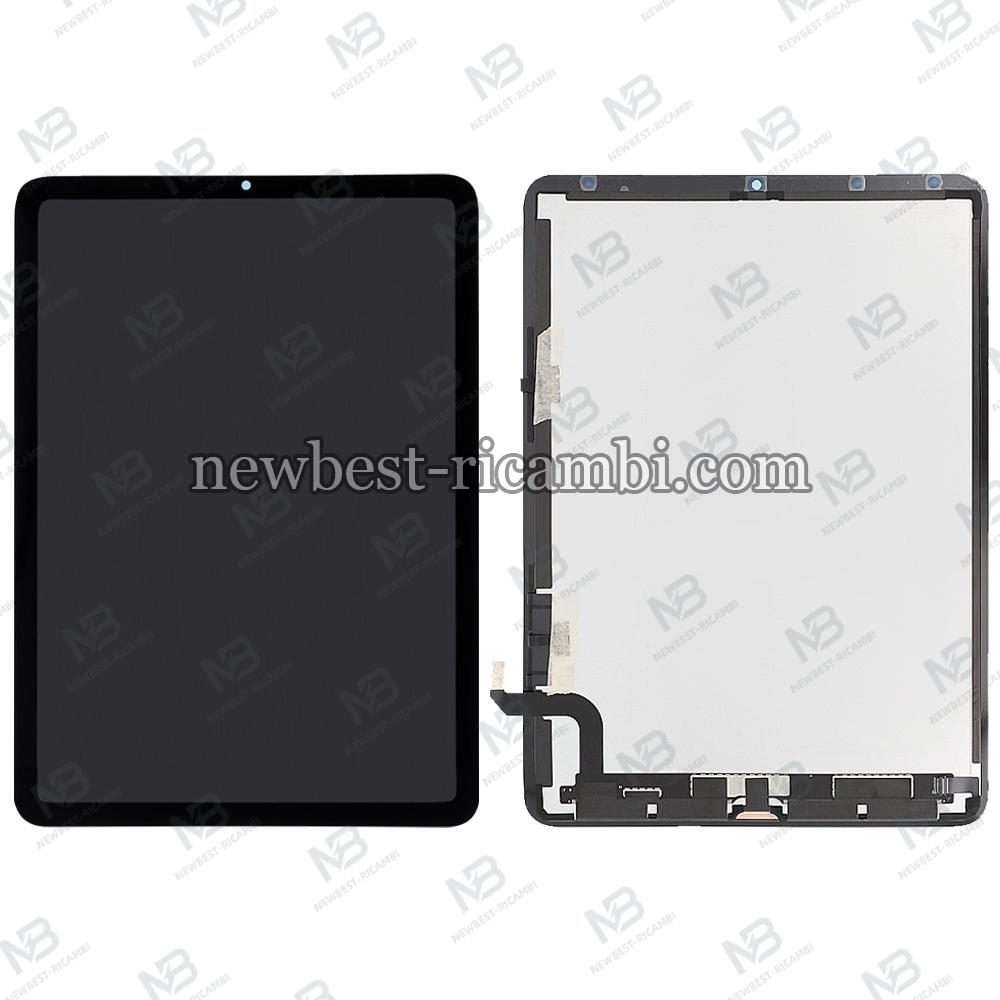 iPad Air 4 / Air 5 A2324 / A2325 / A2589 / A2591 10.9" Touch + Lcd Black Regenerated Cellular Version