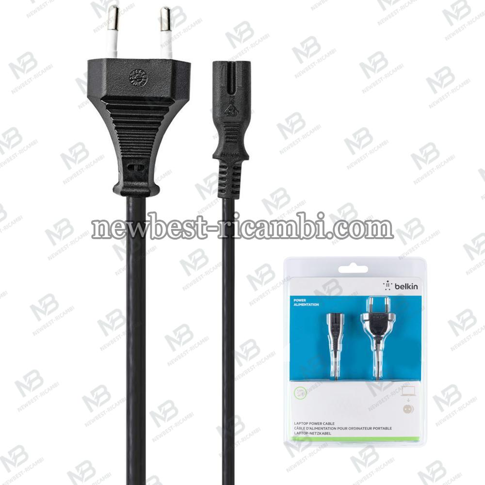 BELKIN Power Supply C7-Euro 1.8m Black in Blister