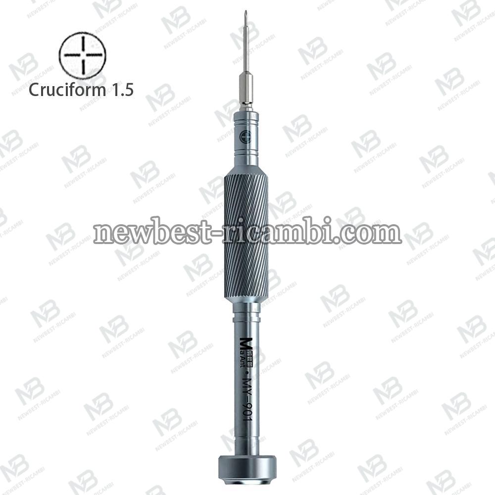 MAANT MY-901 Precision Screwdriver (Cruciform 1.5)