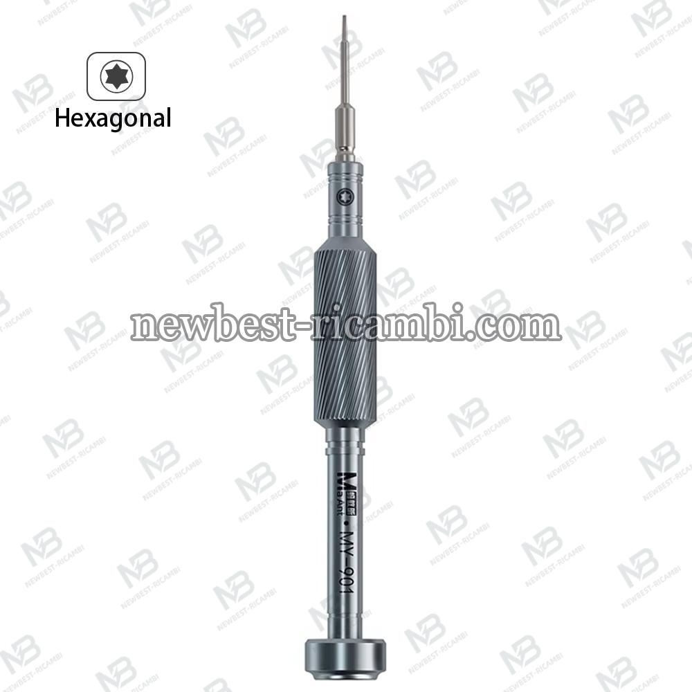 MAANT MY-901 Precision Screwdriver (Hexagonal)