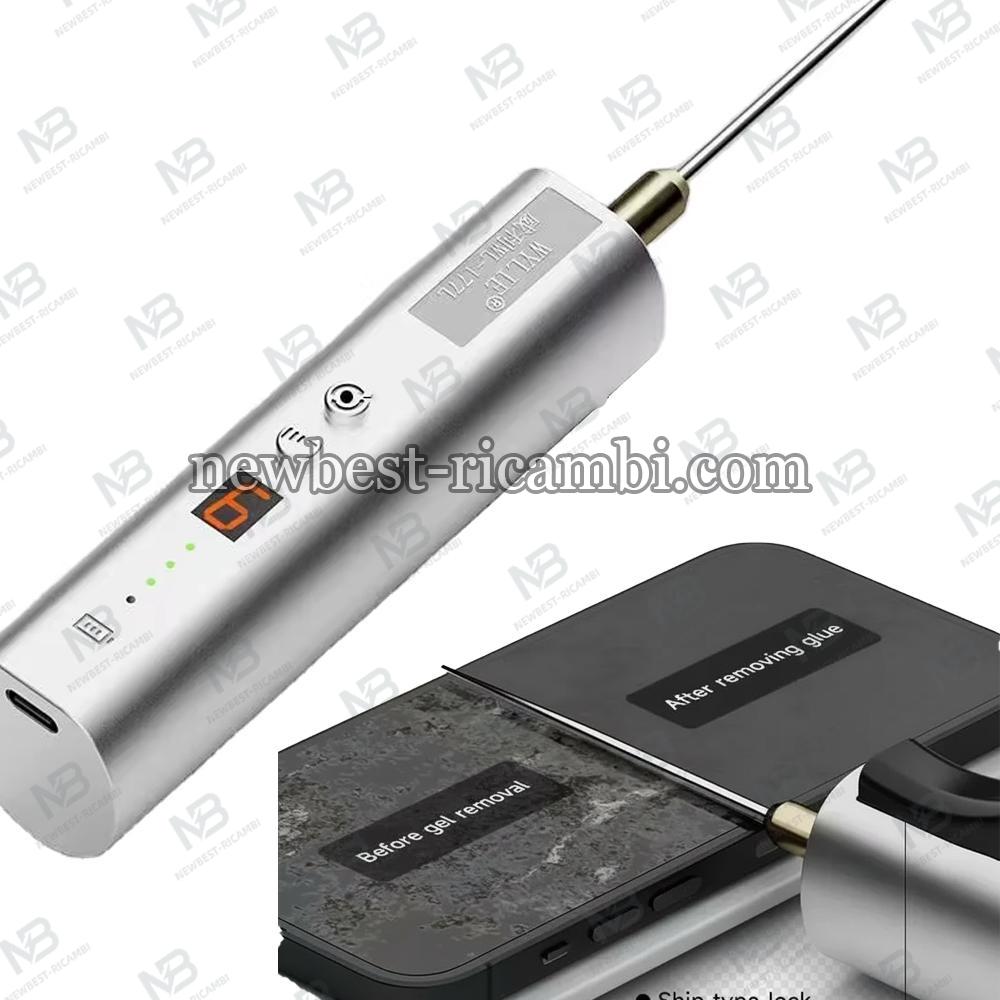 WYLIE WL-177L LCD Screen OCA Glue Remover Tool In Blister