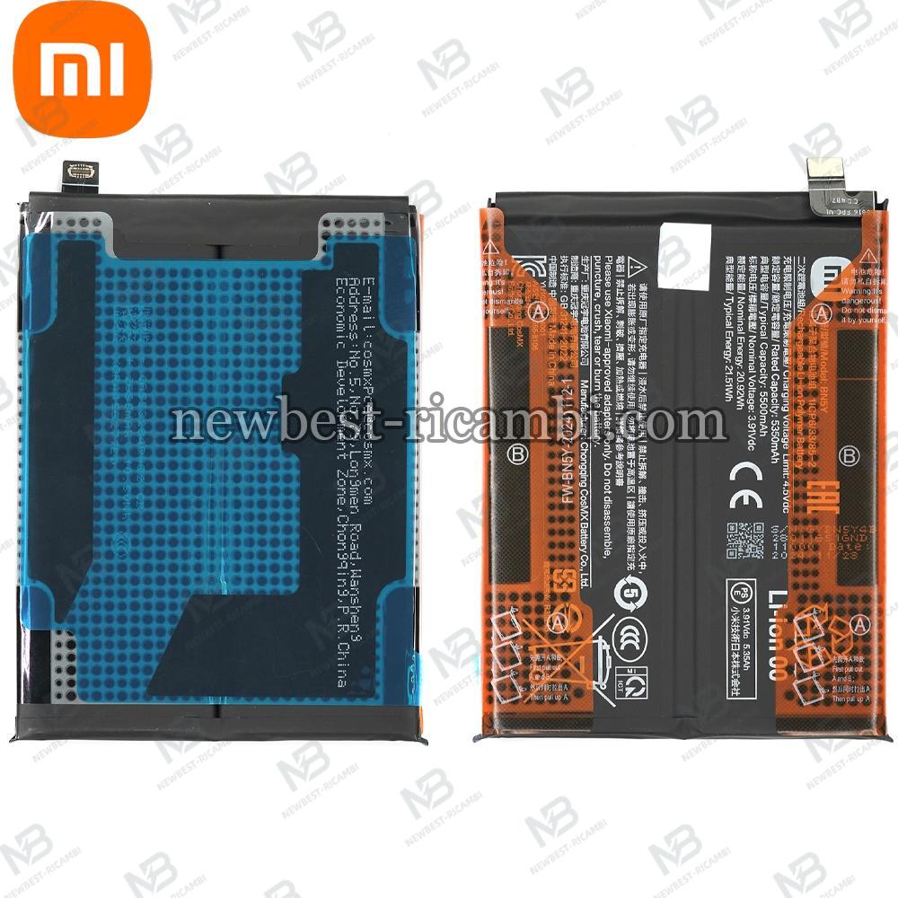 Xiaomi Redmi Note 14 Pro 4G 2025 BN5Y Battery Service Pack