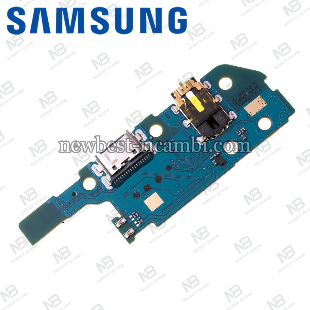 Samsung Galaxy A20e A202 Flex Dock Charge Service Pack