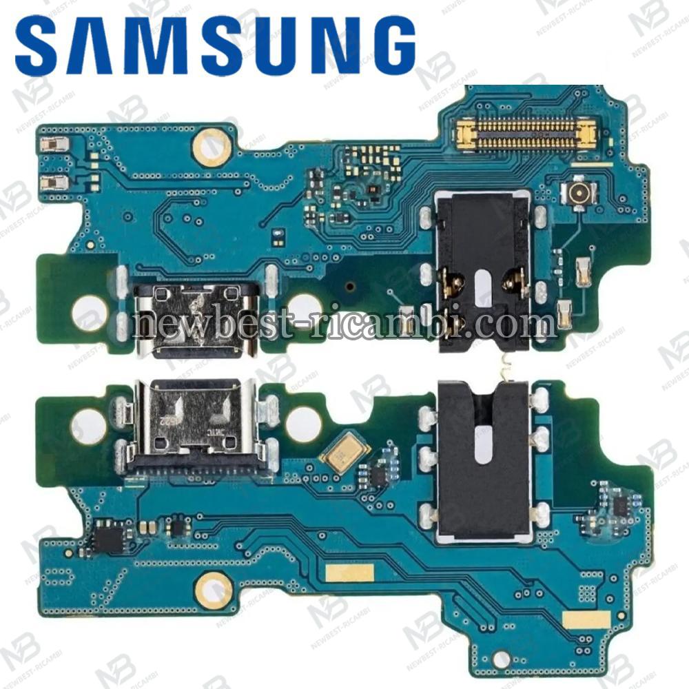 Samsung Galaxy A22 4G A225 Flex Dock Charge Service Pack