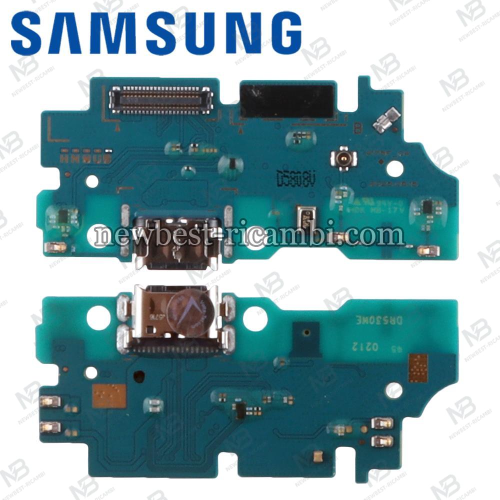 Samsung Galaxy A17 4G A175 Flex Dock Charge Service Pack