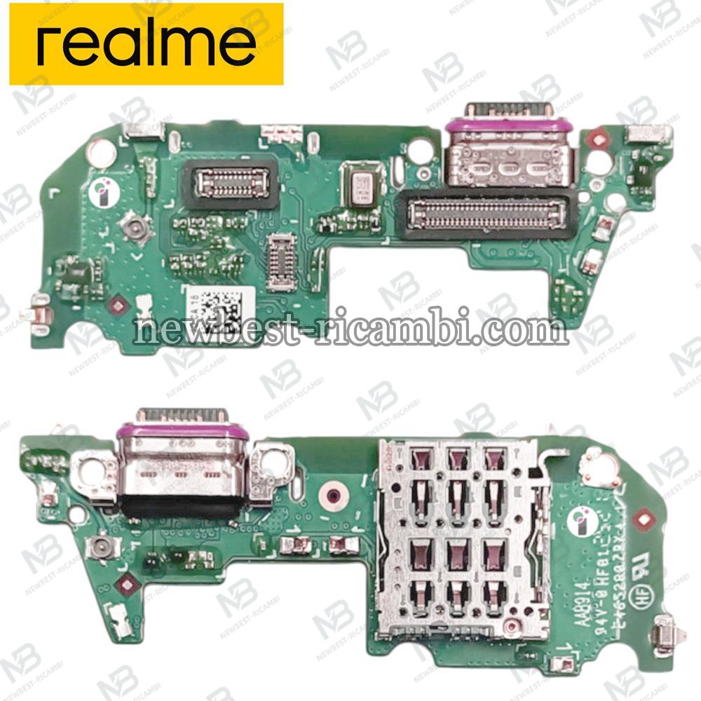 Realme 14 Pro+ 5G (RMX5051) Flex Dock Charge Service Pack