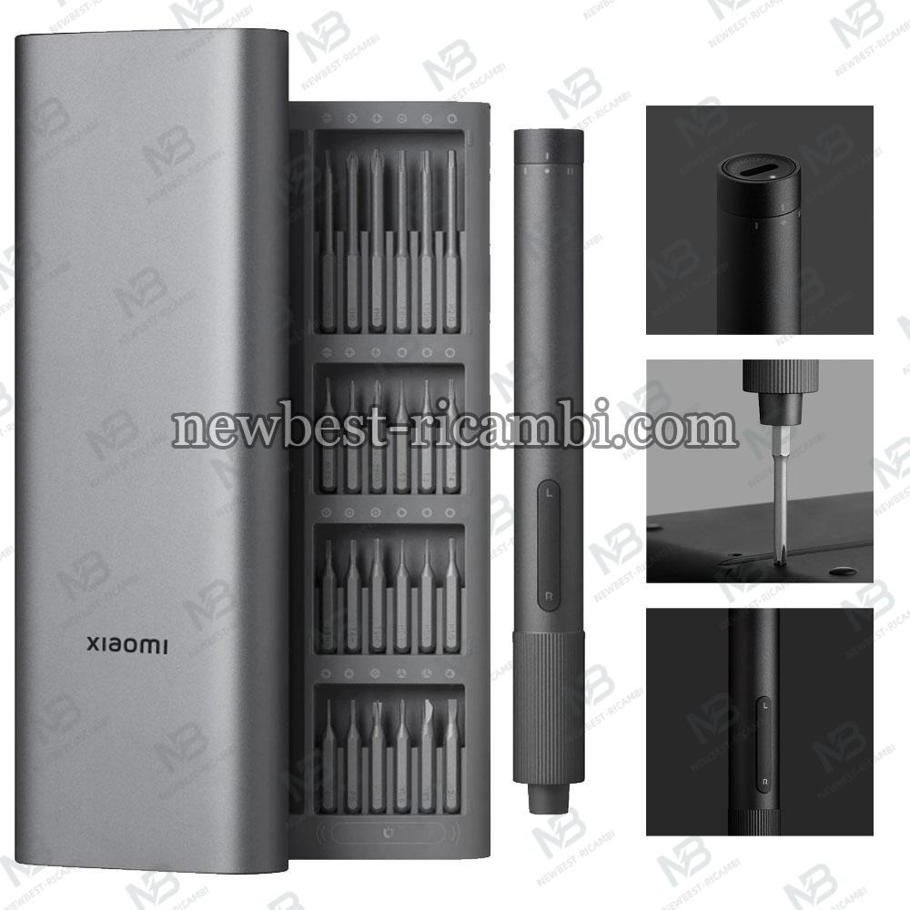 Electric Screwdriver Xiaomi 24 bits BHR5474GL in Blister
