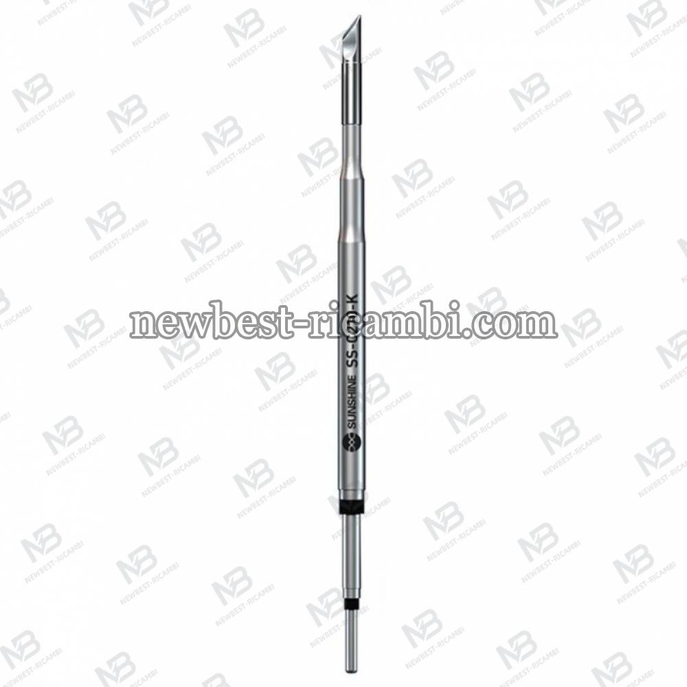 Letcon Tip Sunshine SS-C210-K