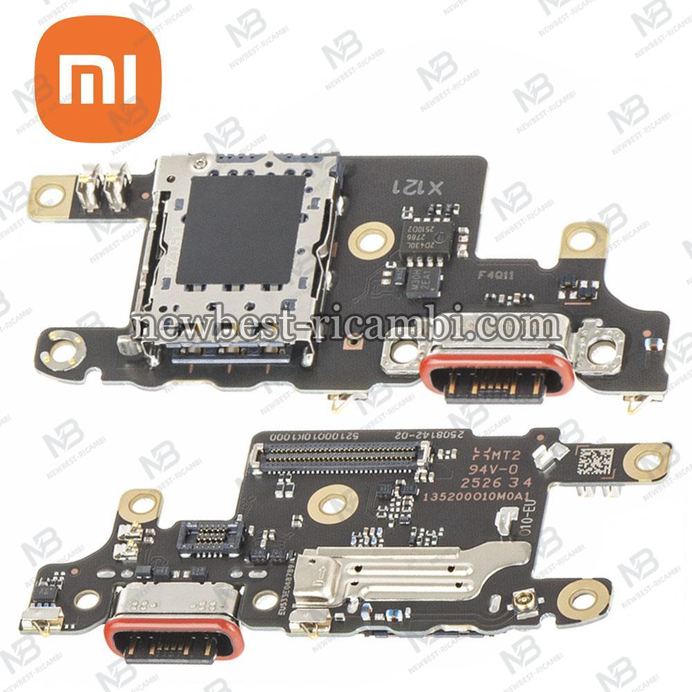 Xiaomi Poco X7 Pro 5G (2412DPC0AG / 2412DPC0AI) Flex Dock Charge Service Pack
