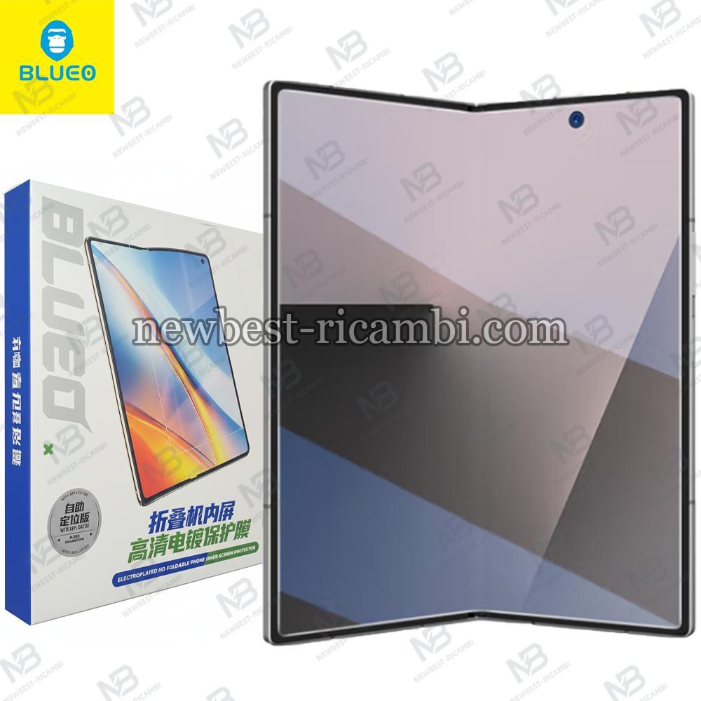 Blueo Inner Foldable HD Screen Protector for Galaxy Fold 6 5G F956 In Blister