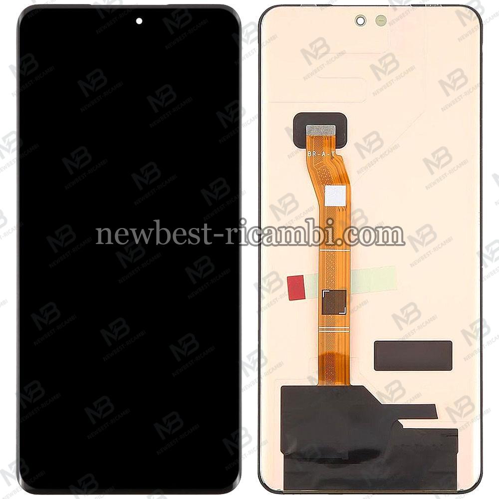 Honor X60 Pro (BRP-AN00) / Honor X9C Touch + Lcd Black