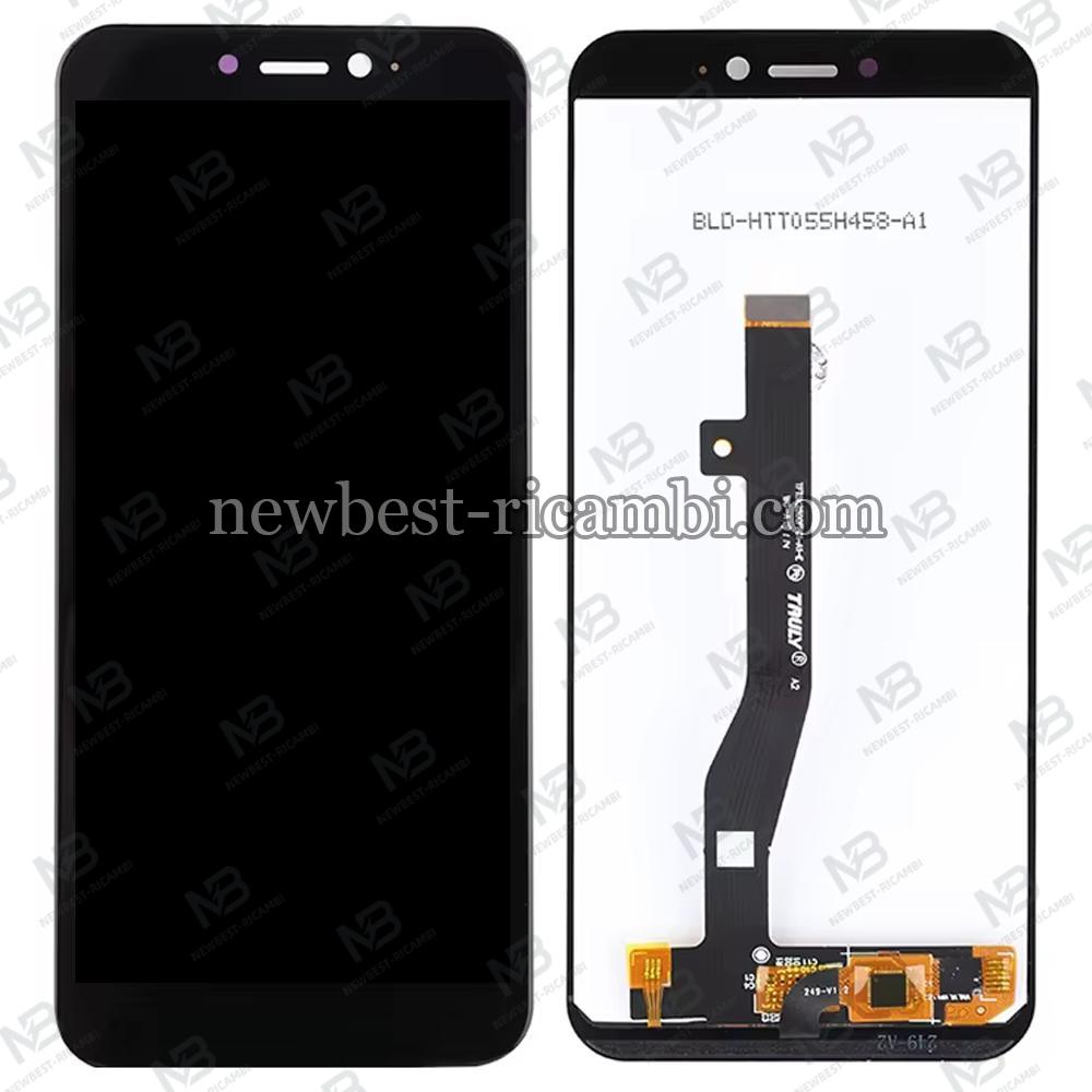 Oukitel WP5 Touch + Lcd Black