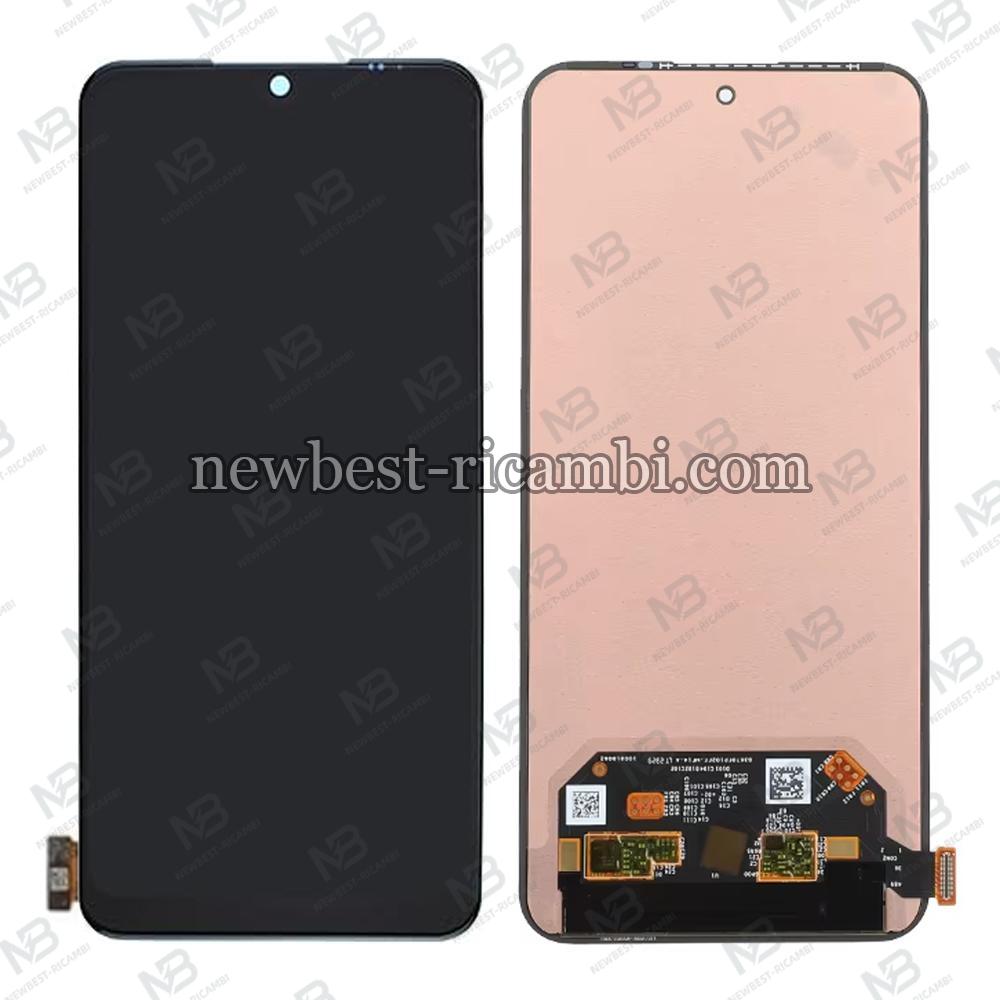 Oukitel P1 / WP200 / WP200 Pro / WP210 Touch + Lcd Black Original