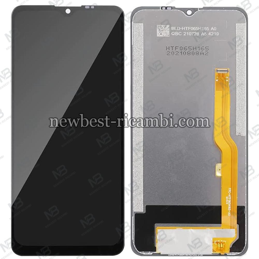 Oukitel C25 Touch + Lcd Black