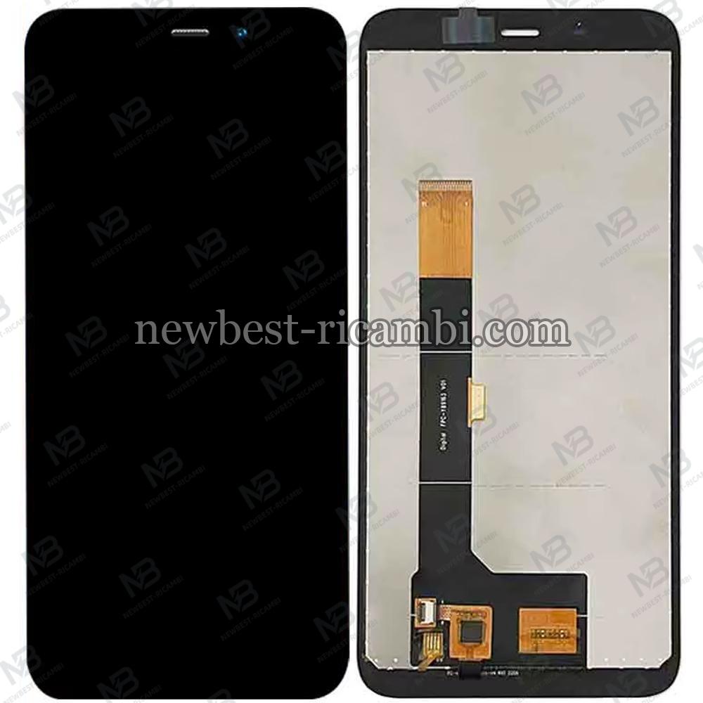 Oukitel WP20 / Wp20 Pro / Wp32 Touch + Lcd Black