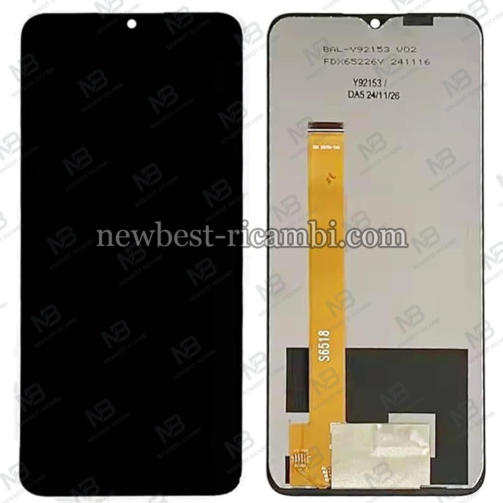 Oukitel C57 / C57S / C57 Pro Touch + Lcd Black