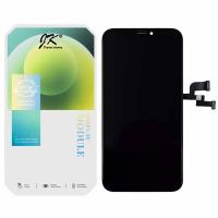 iPhone XS Touch+Lcd+Frame JK Incell