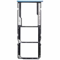 Xiaomi Poco M4 Pro 4G Sim Tray Blue