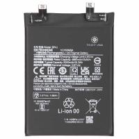 Xiaomi Redmi Note 12 Pro+ 5G Battery
