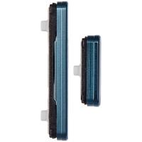 Samsung Galaxy S22 S901B Volume Button Blue