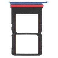 Motorola Moto Razr 50 Ultra Sim Tray Midnight Blue